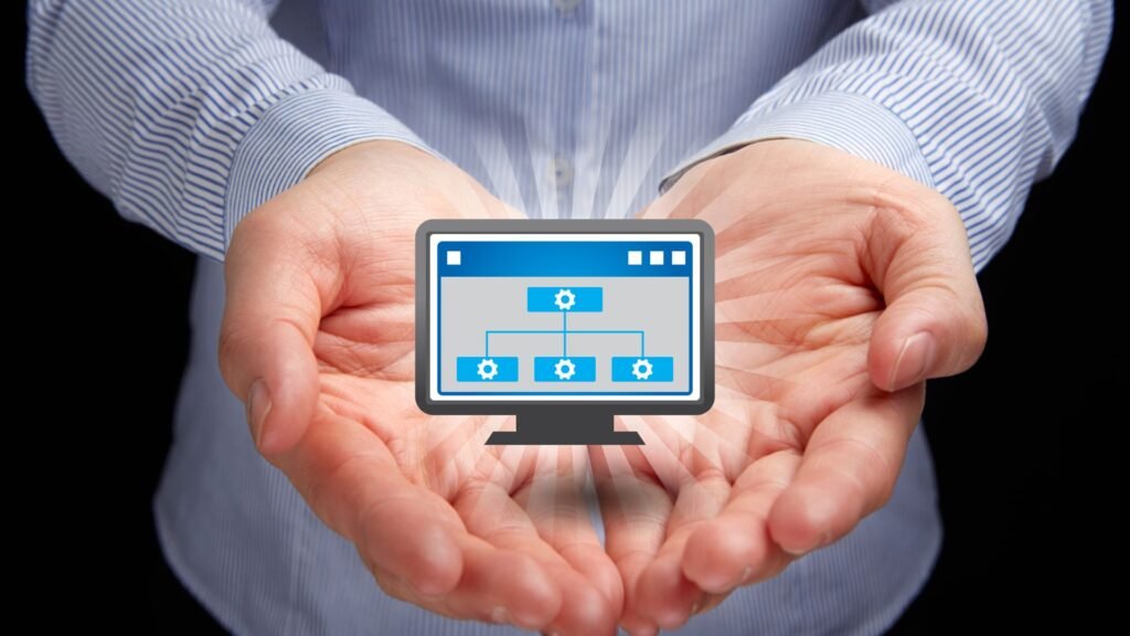 Step 5: Optimize Internal Links and Sitemaps