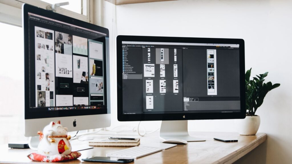 Striking a Balance in Content Creation