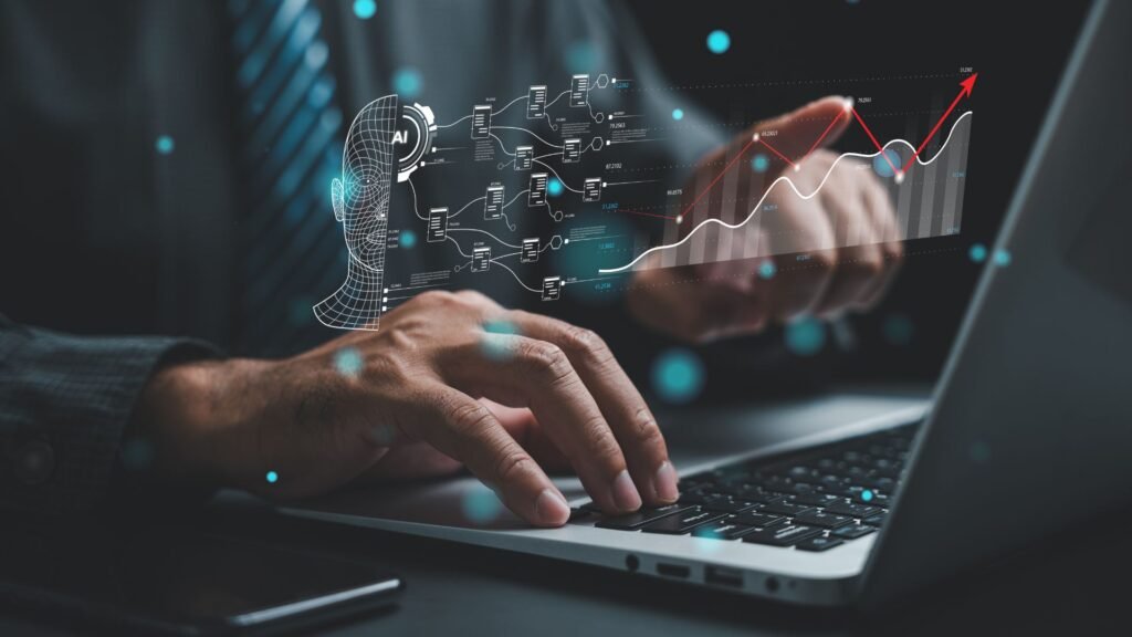 The Future of AI Search Visibility