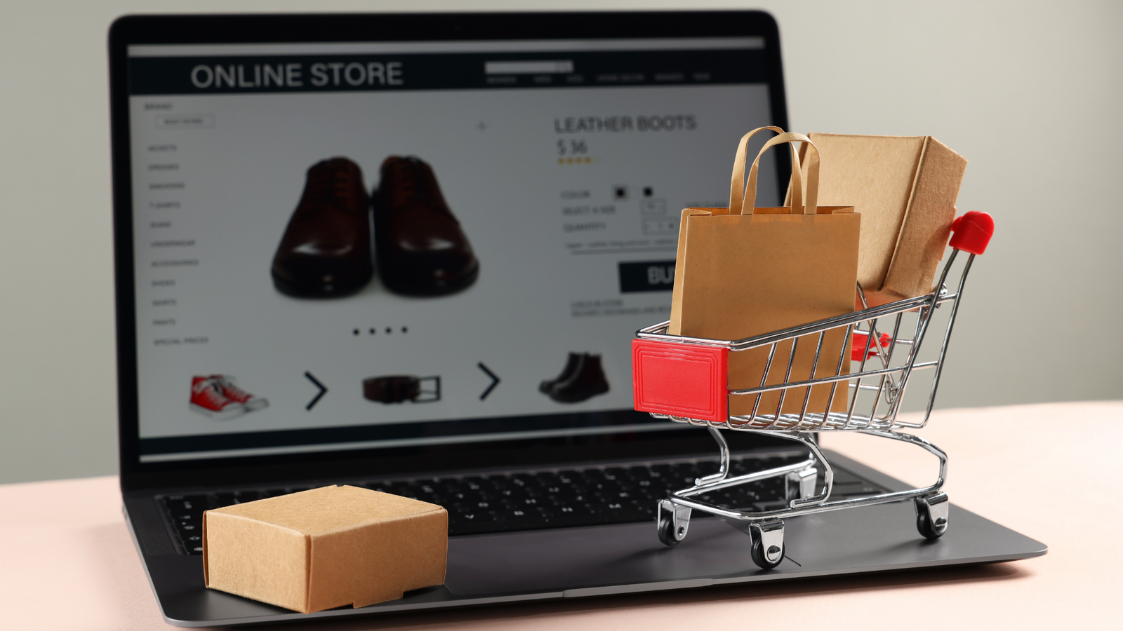 The Questions Your Customers Ask Before They Buy