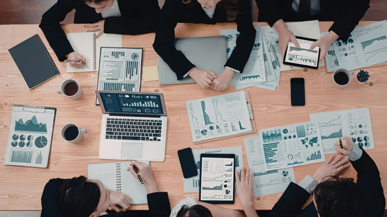 The Search Visibility Gap: Why Ranking Isn’t Enough Anymore