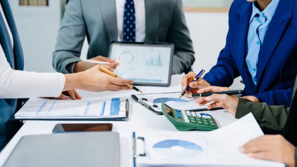 Volume — Establishing Baseline Interest