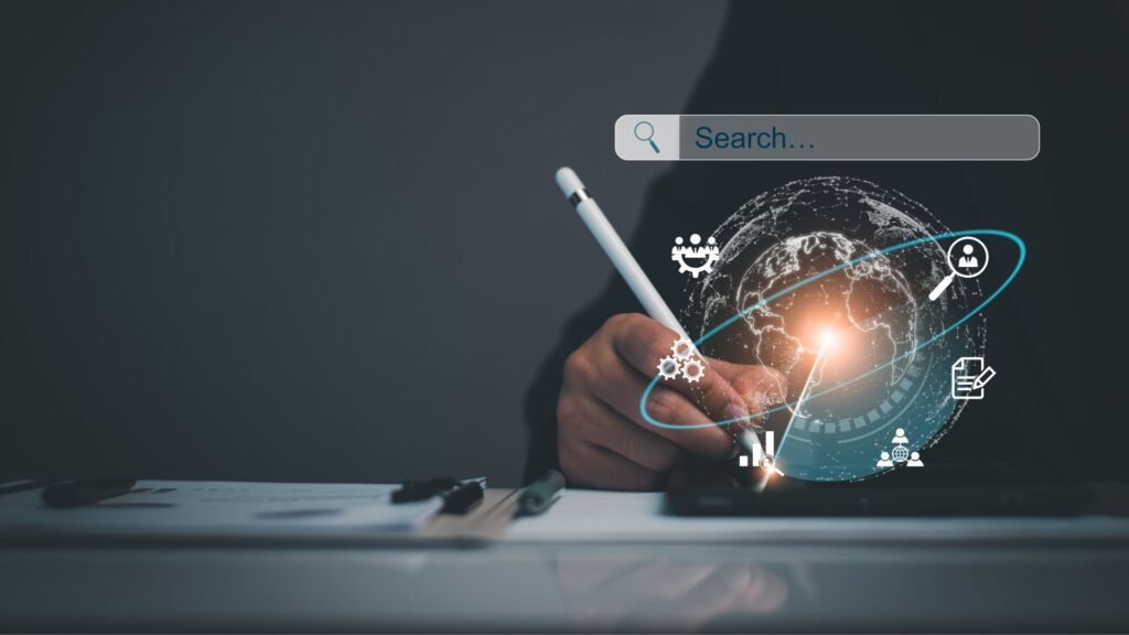 Why Search Demand Can Reveal Change Earlier Than Sales Data