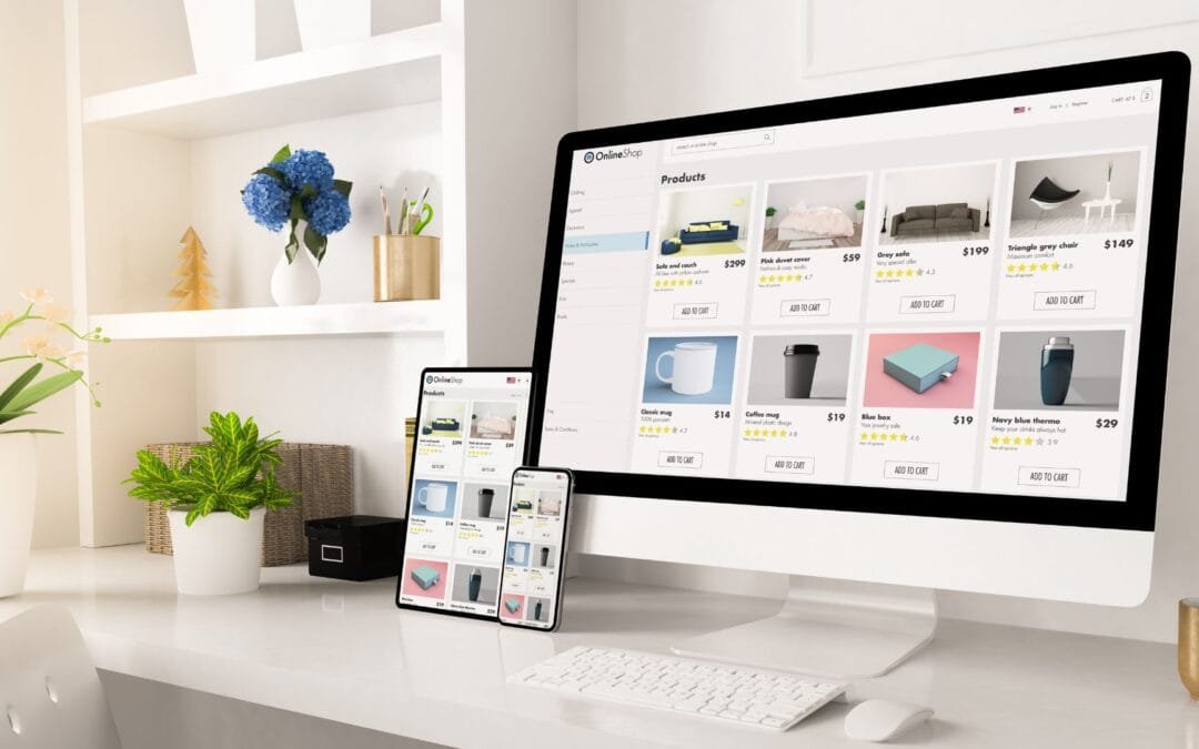 5 Simple Steps to Integrate In-Store and Online Experiences