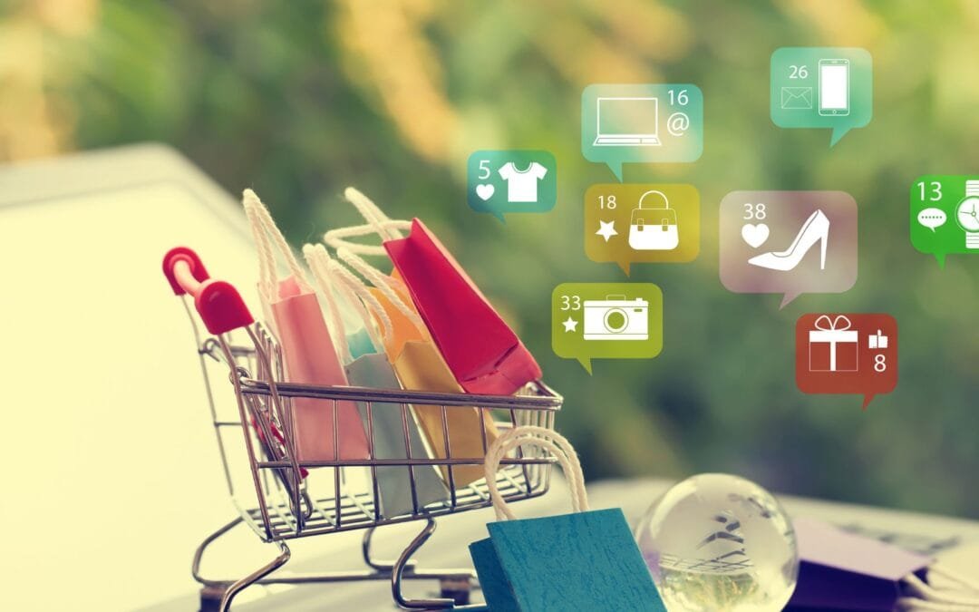 6 Advanced Strategies for Small Businesses: Mastering E-commerce