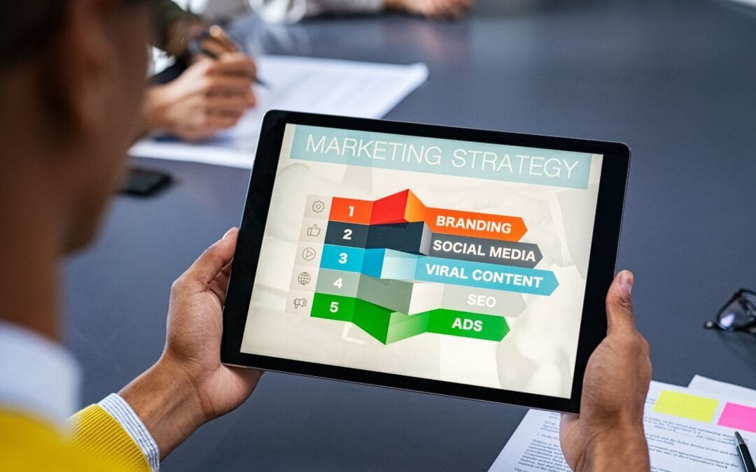 6 Cost-Effective Digital Marketing Strategies with an Agency