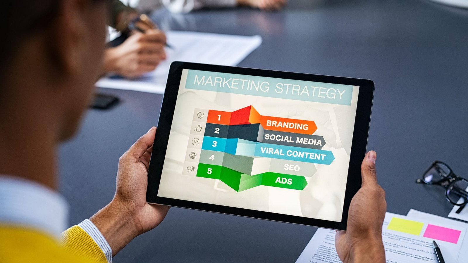 6 Cost-Effective Digital Marketing Strategies with an Agency 6 Cost-Effective Digital Marketing Strategies with an Agency