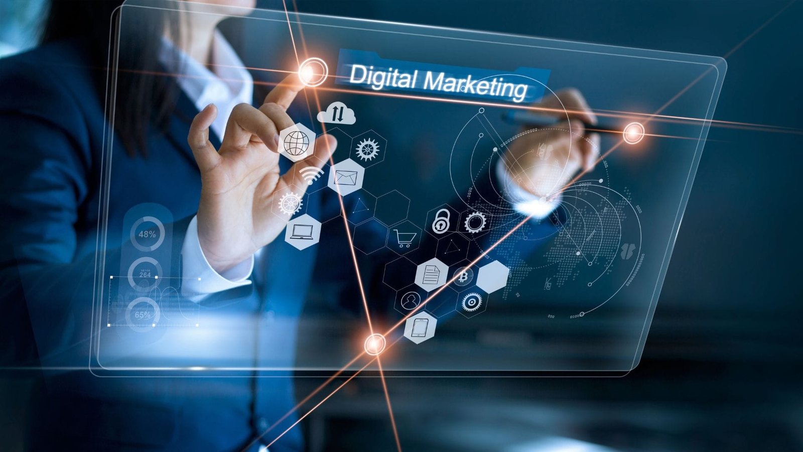 7 Digital Marketing Must-Haves Your Path to Growth 7 Digital Marketing Must-Haves: Your Path to Growth