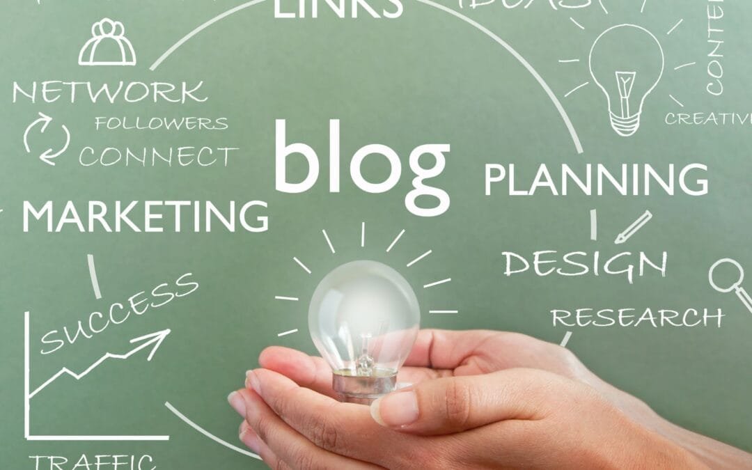 9 Game-Changing Tips for Attractive Blogging Content
