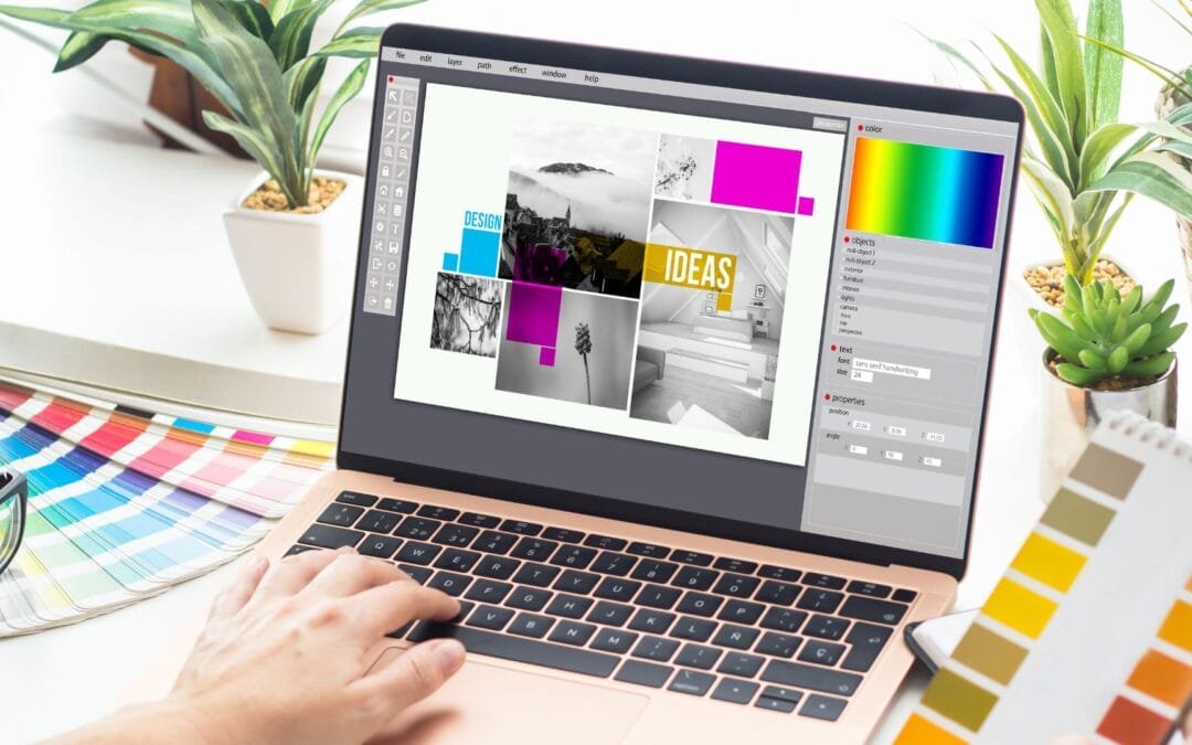 9 Ways Graphic Design Elevates Your Brand