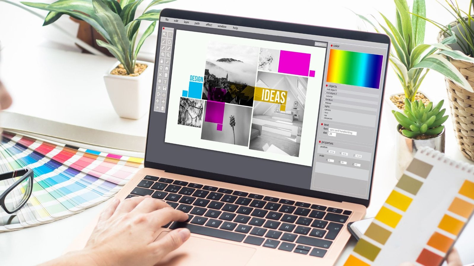 9 Ways Graphic Design Elevates Your Brand 9 Ways Graphic Design Elevates Your Brand